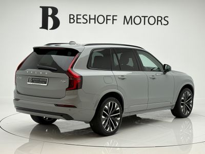 2026 Volvo XC90