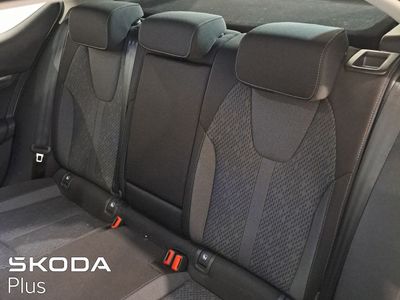 2024 Skoda Octavia