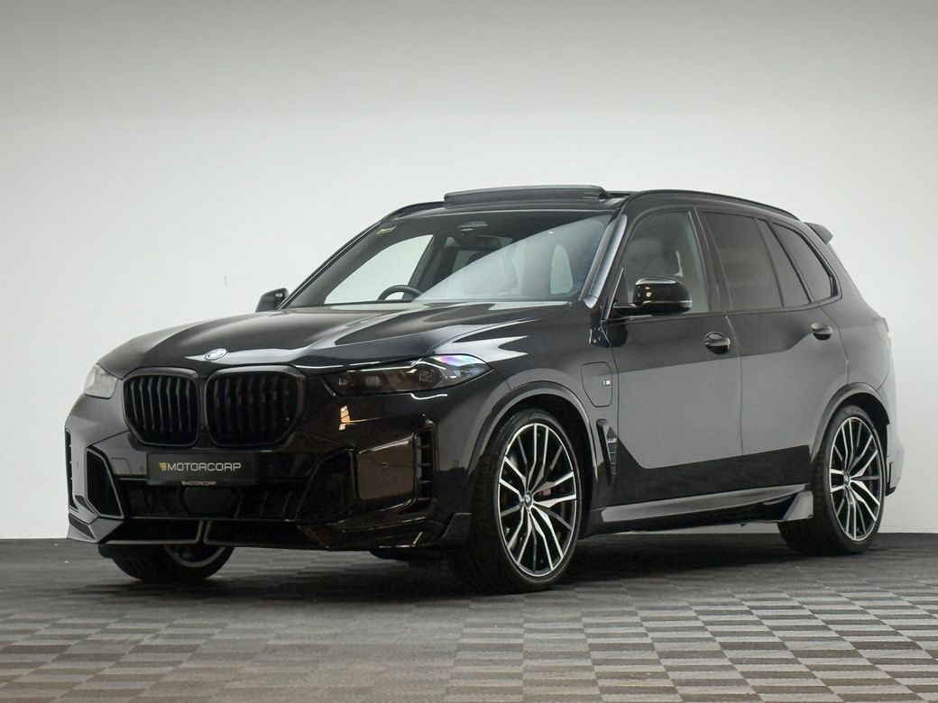 2023 BMW X5