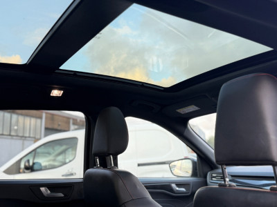 2022 Ford Kuga
