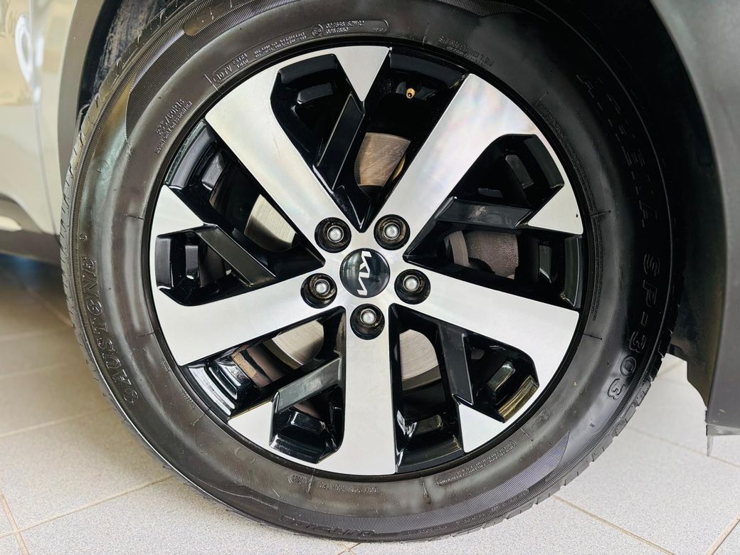 2023 Kia Sorento