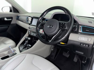 2018 Kia Niro