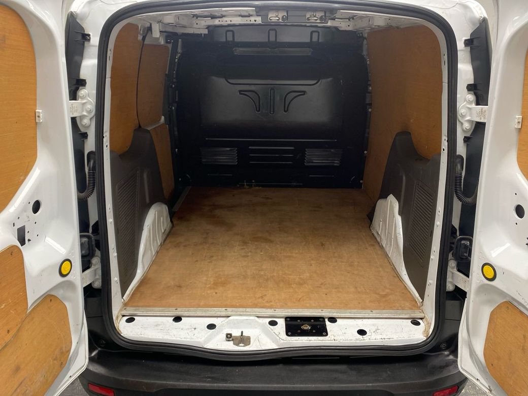 2021 Ford Transit Connect