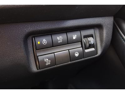 2021 Nissan Leaf