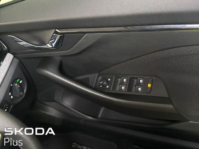 2024 Skoda Kamiq