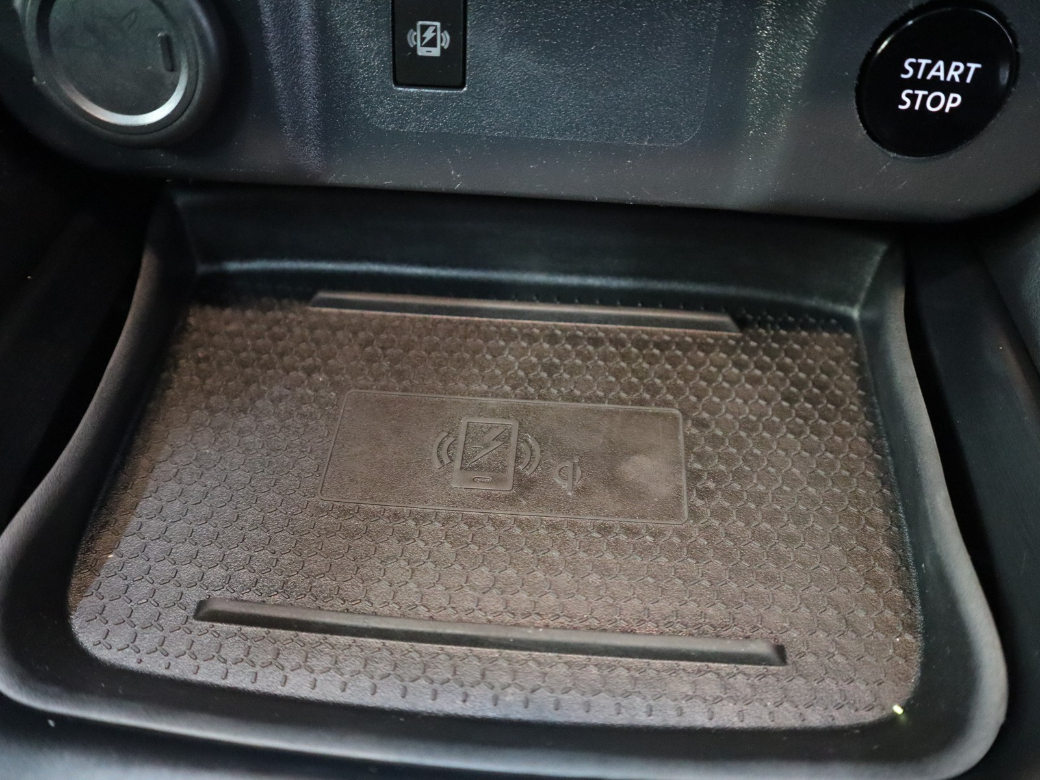 2024 Nissan Qashqai