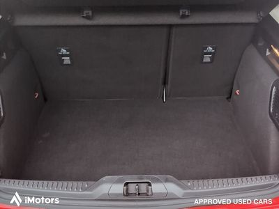 2024 Ford Focus