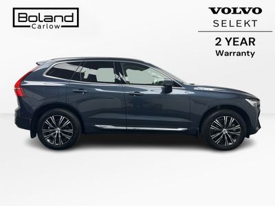 2022 Volvo XC60
