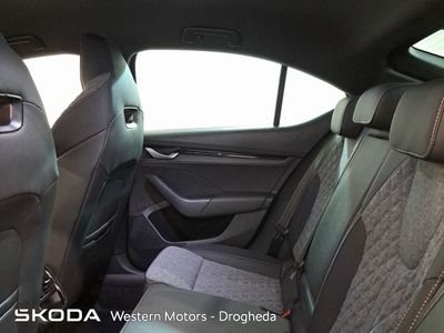 2026 Skoda Octavia