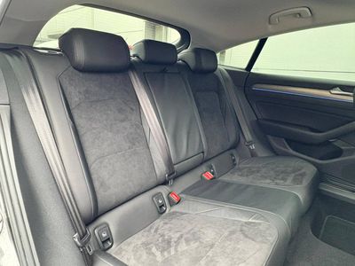 2019 Volkswagen Arteon