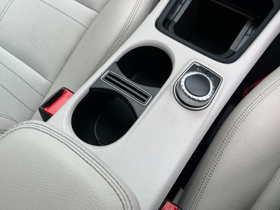 2015 Mercedes-Benz A Class