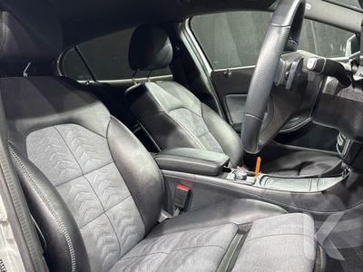 2018 Mercedes-Benz GLA Class