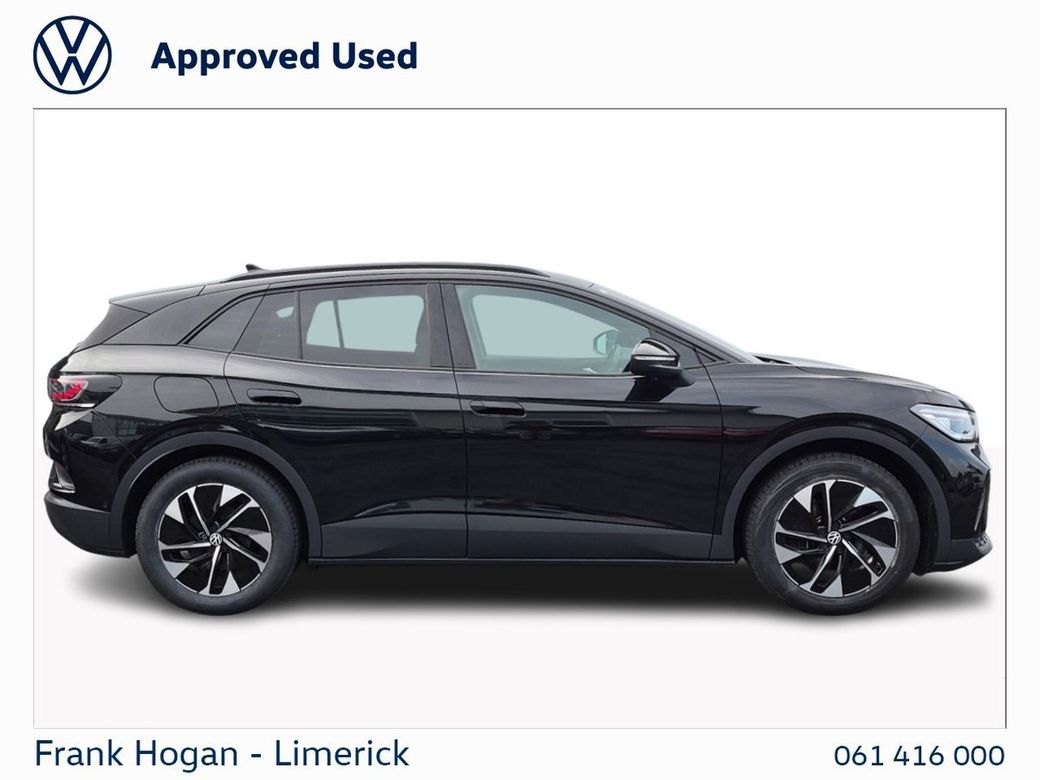 2024 Volkswagen ID.4