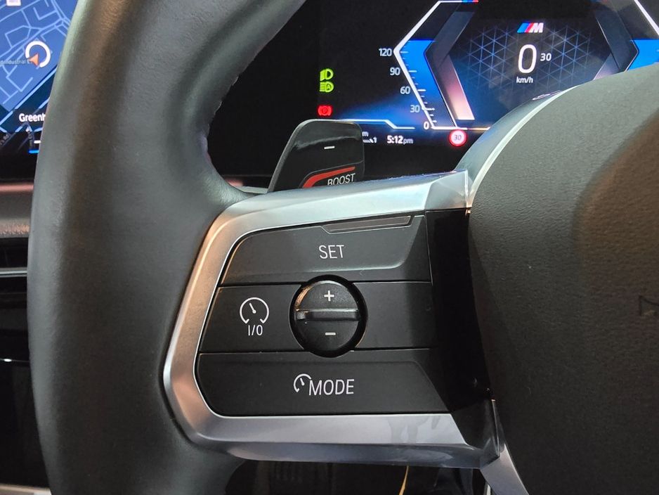 2023 BMW 2 Series Active Tourer
