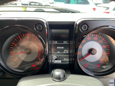 2024 Suzuki Jimny