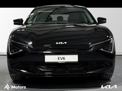 2025 Kia EV6
