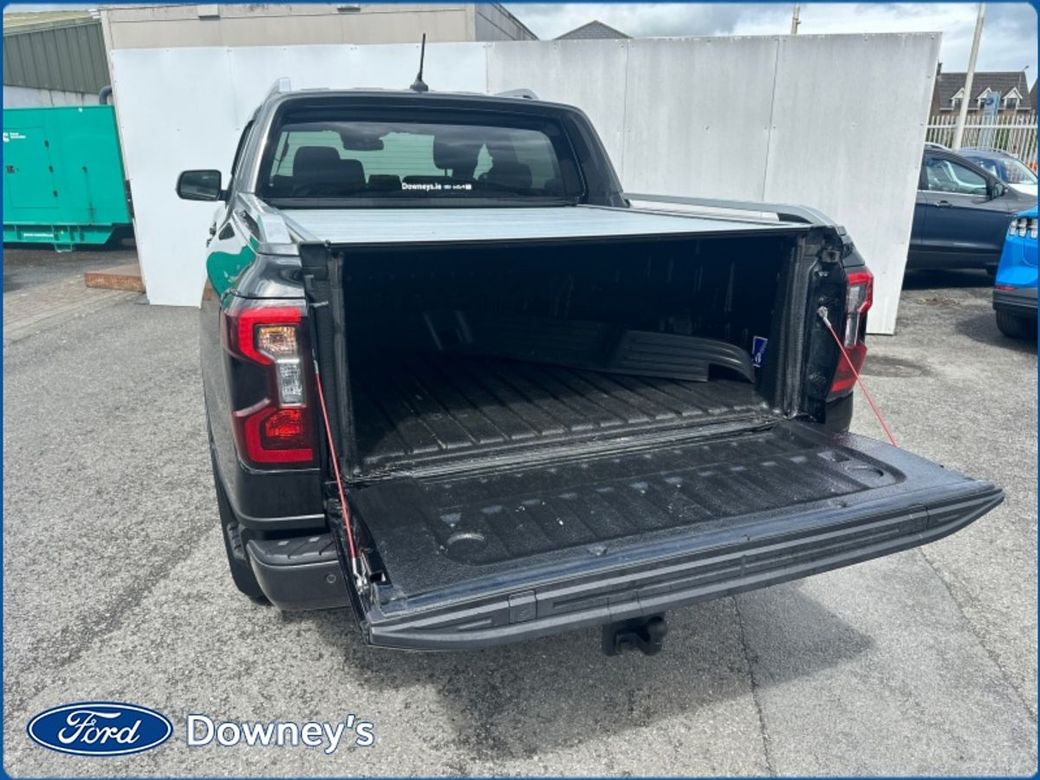 2023 Ford Ranger