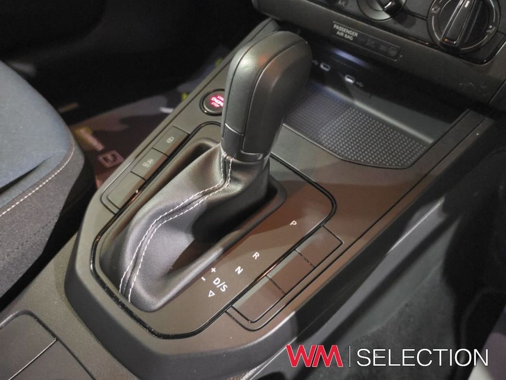 2026 SEAT Ibiza