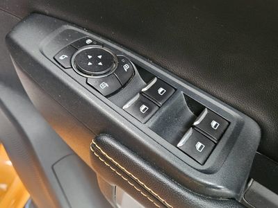 2023 Ford Ranger