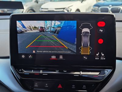 2023 Volkswagen ID.4