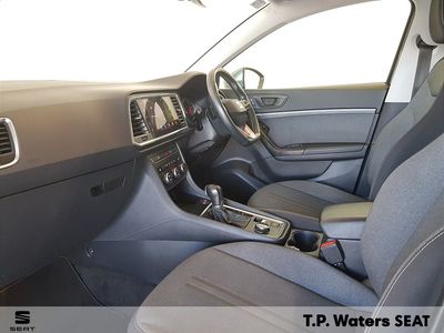 2023 SEAT Ateca