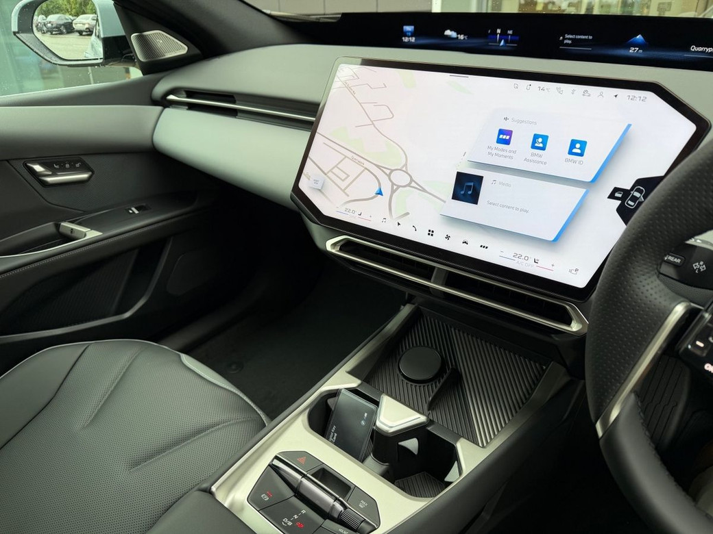 2027 BMW i3