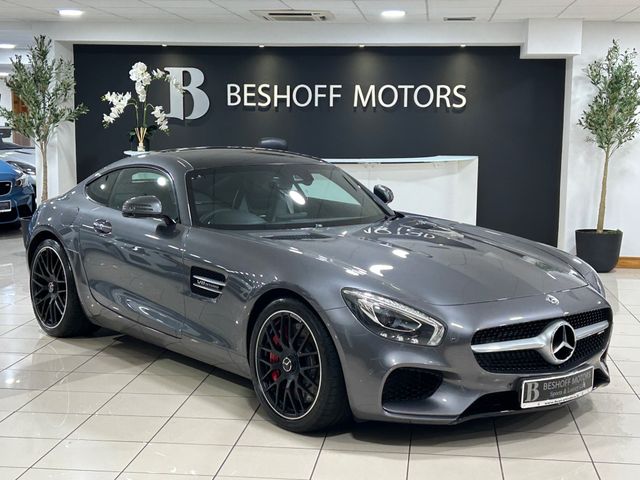 vehicle for sale from Beshoff Motors
