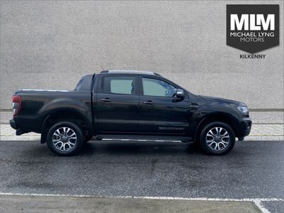 2023 Ford Ranger