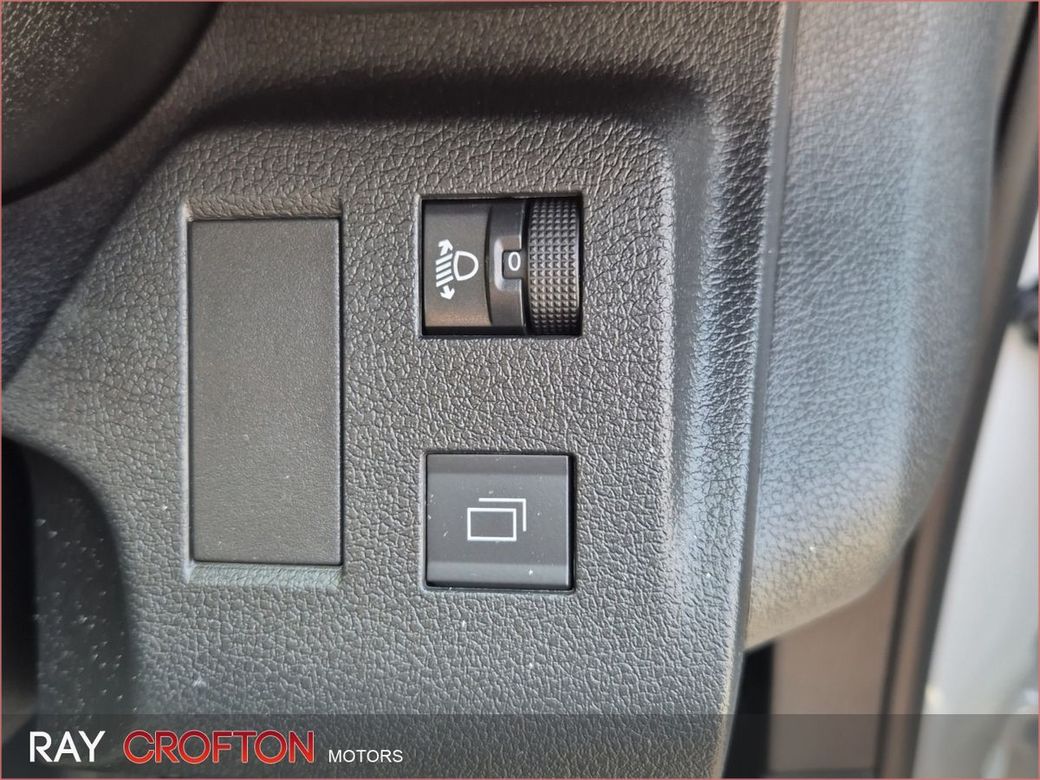 2026 Fiat Doblo