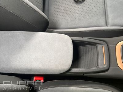 2023 Cupra Born