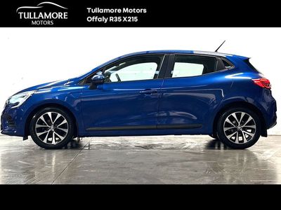 2022 Renault Clio