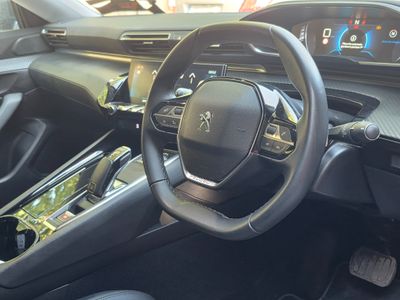 2023 Peugeot 508