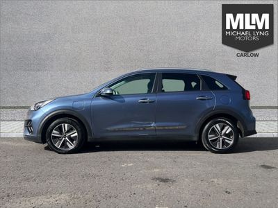 2021 Kia Niro