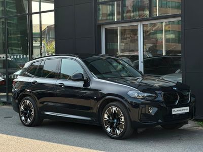 2023 BMW iX3