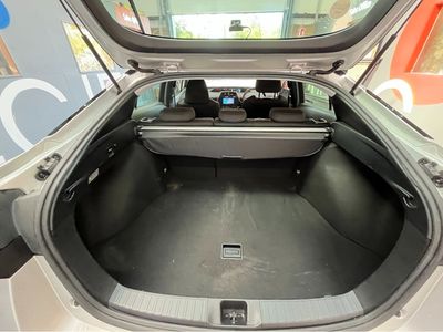 2022 Toyota Prius