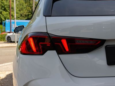 2025 BMW 1 Series