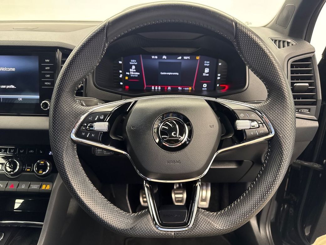 2023 Skoda Karoq