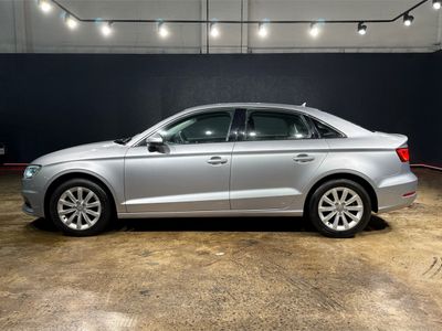 2016 Audi A3