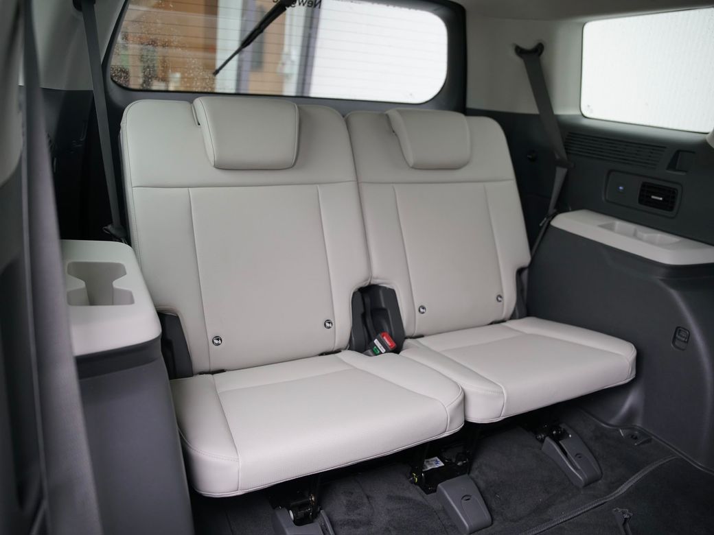 2025 Hyundai Santa Fe