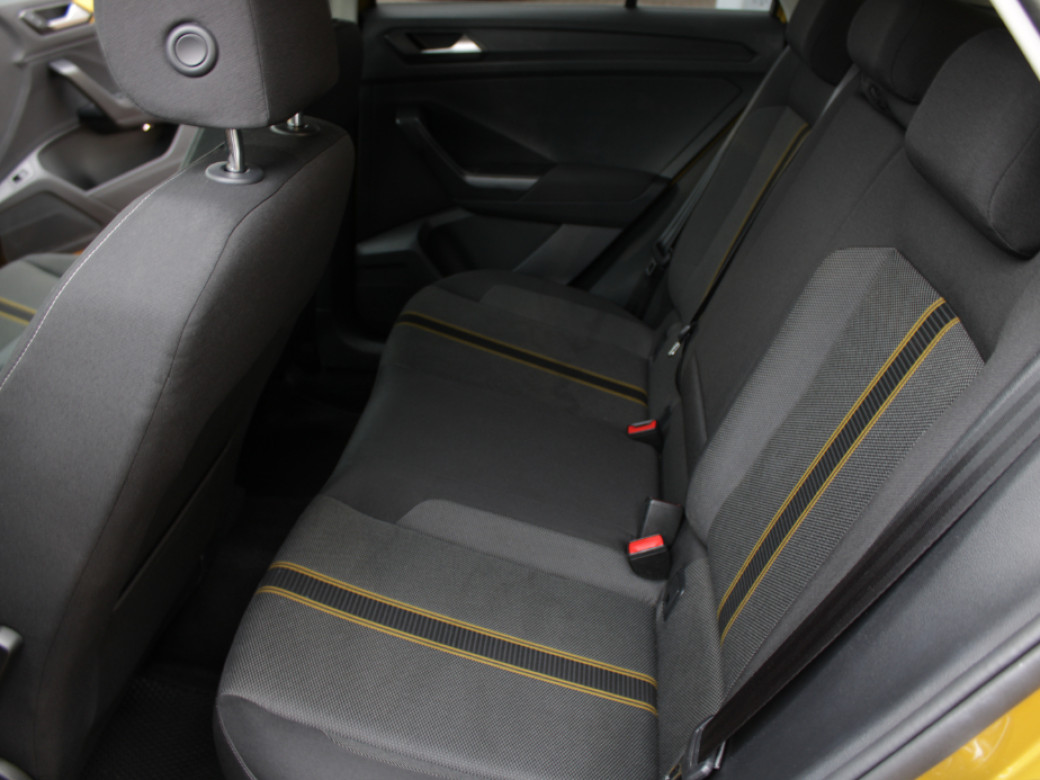 2020 Volkswagen T-Roc