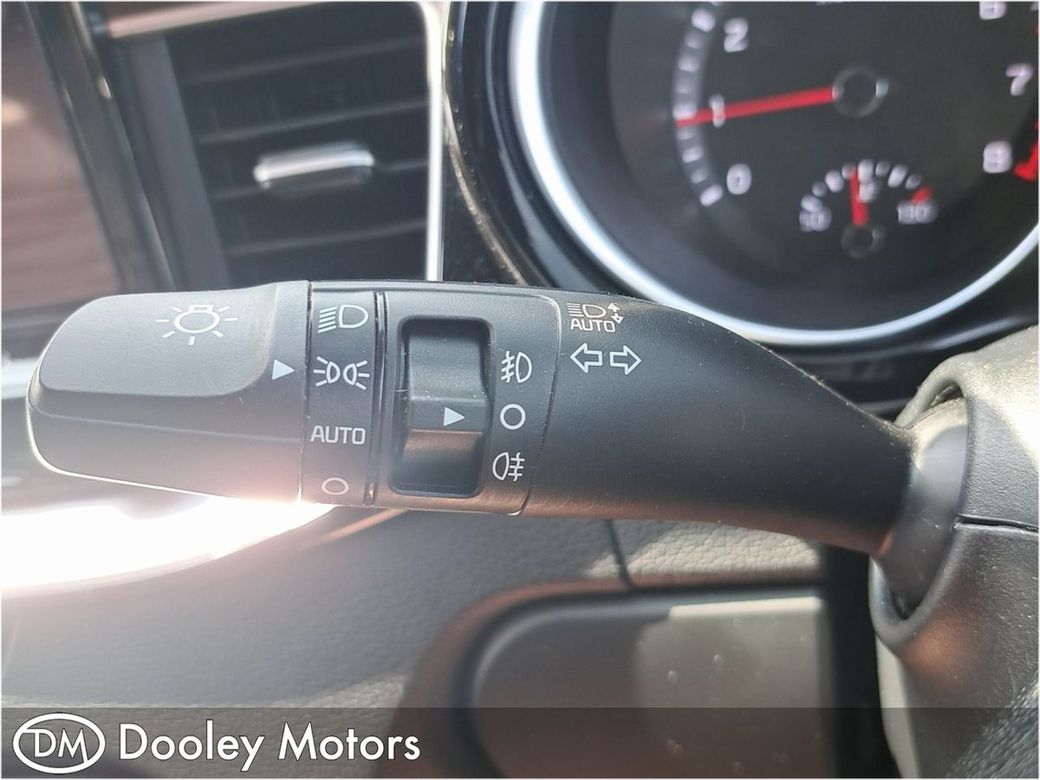 2024 Kia Ceed