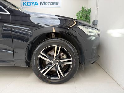 2018 Volvo XC60