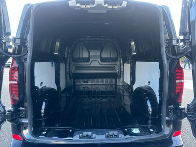 2026 Volkswagen Transporter