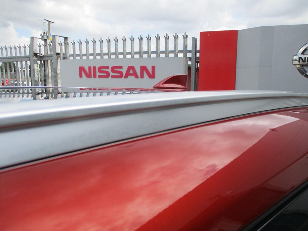 2024 Nissan Qashqai