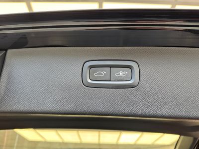 2021 Volvo XC90