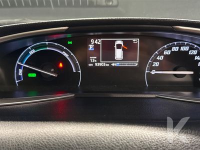 2017 Toyota Sienta