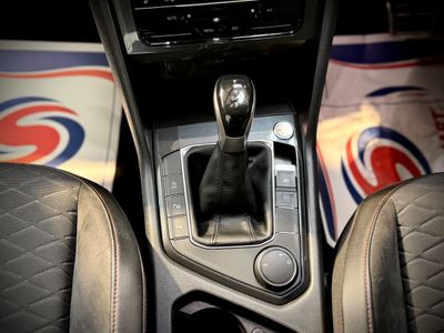 2022 SEAT Tarraco