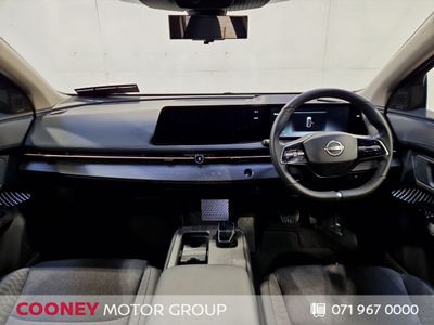 2025 Nissan Ariya