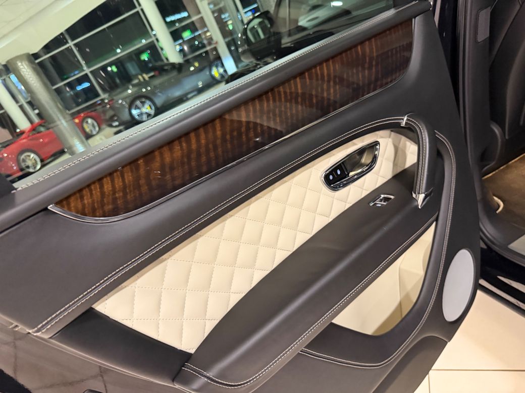 2018 Bentley Bentayga