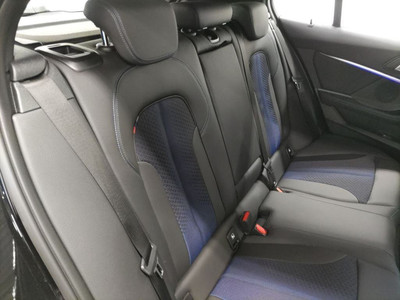 2022 BMW 1 Series